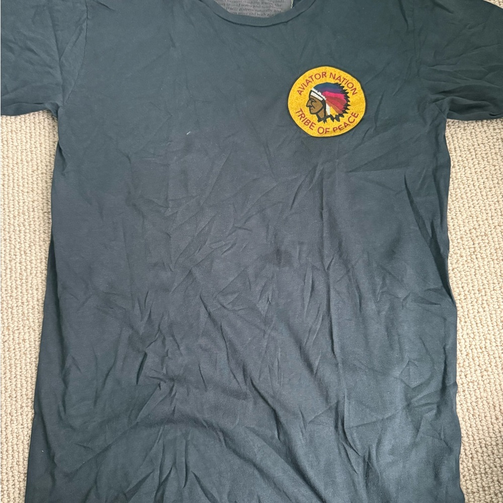 Aviator Nation Graphic T-Shirt